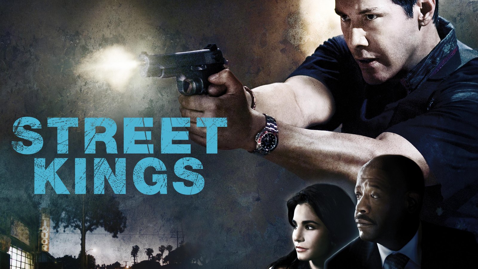 Street Kings - Vj Junior